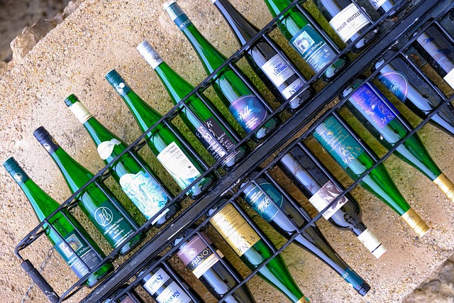 Sådan planlægger du en smagning med chateau petrus fra start til slut